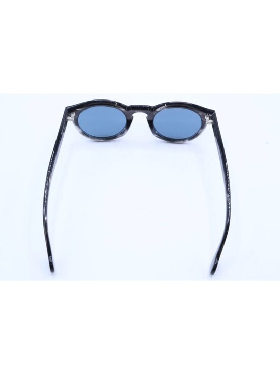 Moncler Boston Eyewear Gray main image 7